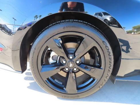 Used 2021 Ford Mustang GT Premium w/ Black Accent Package image 10