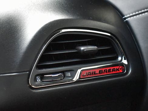 Used 2023 Dodge Challenger SRT Hellcat w/ Driver Convenience Group image 27