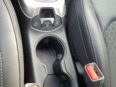 Used 2019 Jeep Compass Latitude w/ Popular Equipment Group image 26