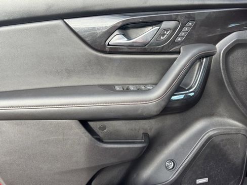 Used 2020 Chevrolet Blazer RS image 12