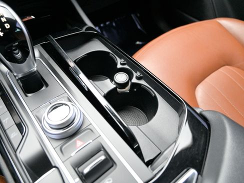 Certified 2018 Maserati Levante image 29