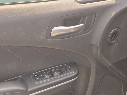 Used 2022 Dodge Charger Scat Pack RWD image 13