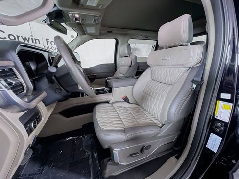 New 2026 Ford F250 Platinum AWD/4WD image 25