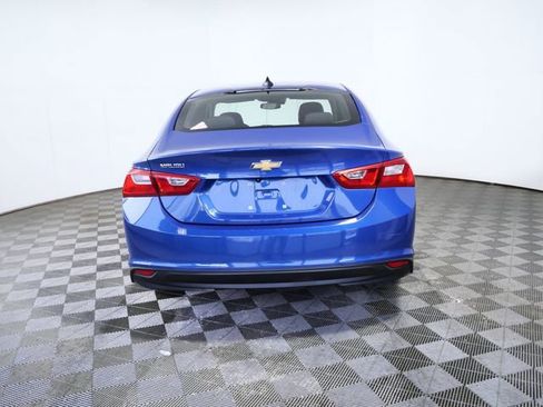 Used 2023 Chevrolet Malibu LS image 7