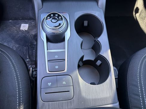 New 2026 Ford Escape Active w/ Cold Weather Package image 9