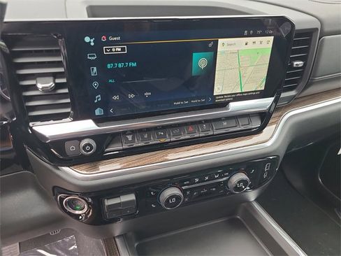 New 2026 Chevrolet Silverado 3500 LT w/ All Star Edition image 29