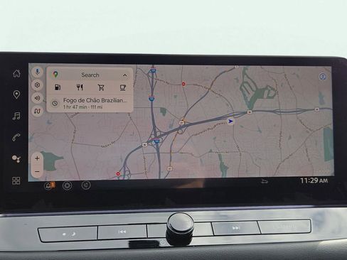 Used 2024 Nissan Rogue SL w/ SL Premium Package image 28