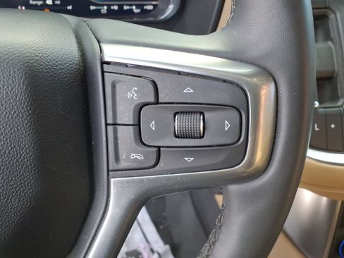 Used 2024 Chevrolet Tahoe Premier image 17