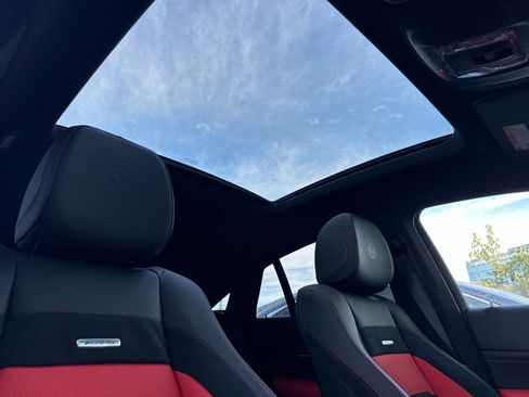 New 2026 Mercedes-Benz GLE 53 AMG 4MATIC Coupe image 17