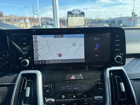 Used 2022 Kia Sorento SX image 15