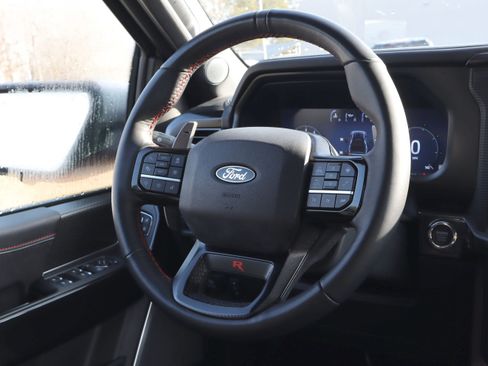 Used 2024 Ford F150 Raptor w/ Equipment Group 803A Raptor R image 18