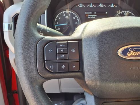 Used 2023 Ford F150 XLT image 22