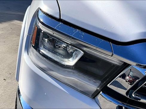 Used 2022 RAM 1500 Laramie image 30