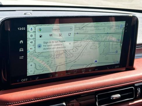 New 2026 Lincoln Aviator Reserve AWD/4WD image 30