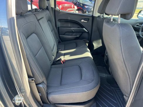Used 2019 Chevrolet Colorado LT w/ LT Convenience Package image 15