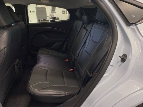 New 2025 Ford Mustang Mach-E Premium w/ Interior Protection Package image 9