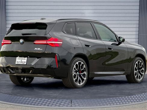 New 2026 BMW X3 xDrive30 w/ M Sport Package image 4