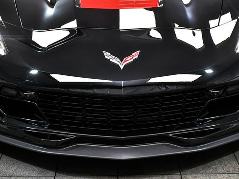 Used 2019 Chevrolet Corvette Grand Sport RWD image 67