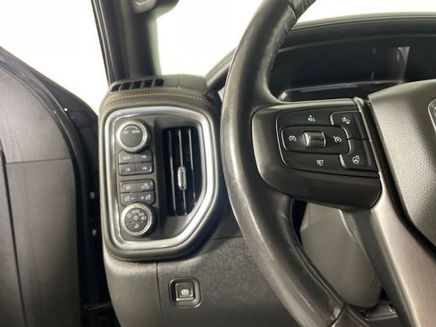 Used 2021 GMC Sierra 1500 AT4 w/ AT4 Premium Package AWD/4WD image 14