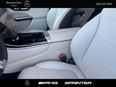 Certified 2025 Mercedes-Benz GLC 300 4MATIC image 16