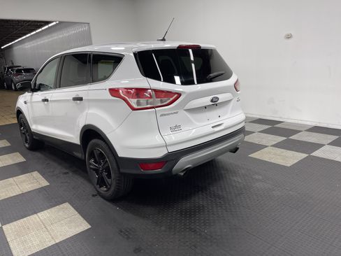 Used 2015 Ford Escape SE AWD/4WD image 3