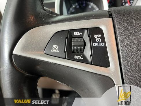 Used 2013 Chevrolet Equinox LT w/ Power Convenience Package AWD/4WD image 15