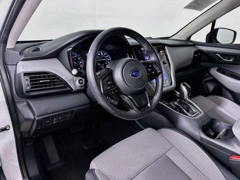 Used 2021 Subaru Outback Premium AWD/4WD image 9