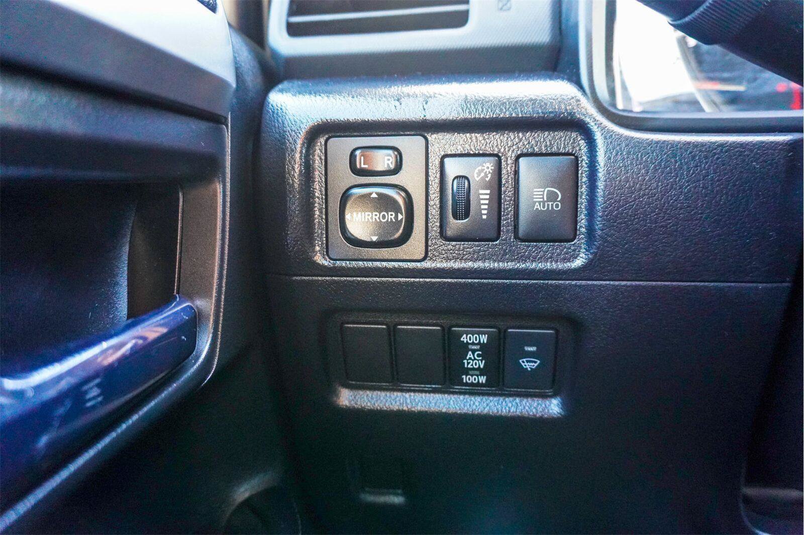 Used 2023 Toyota 4Runner SR5 RWD image 26