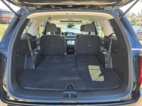 Used 2022 Hyundai Palisade SEL AWD/4WD image 12