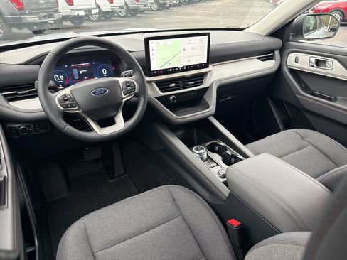 New 2026 Ford Explorer Active image 12
