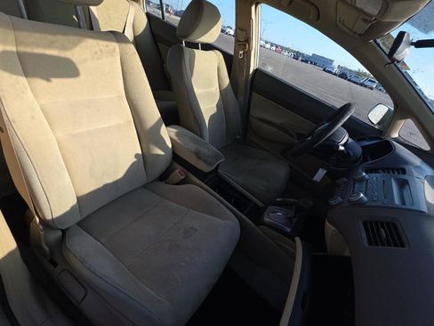 Used 2007 Honda Civic LX image 8
