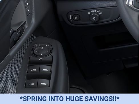 New 2026 Chevrolet TrailBlazer LT w/ Convenience Package image 22