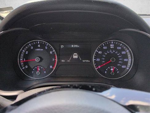 Used 2024 Kia Forte LXS FWD image 10