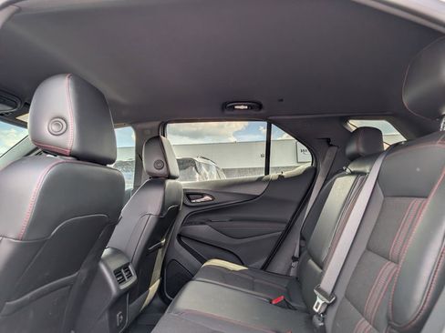 Used 2023 Chevrolet Equinox RS AWD/4WD image 10