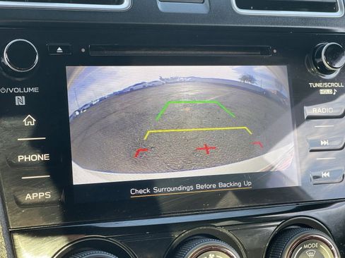 Used 2019 Subaru WRX Premium w/ Performance Package image 28