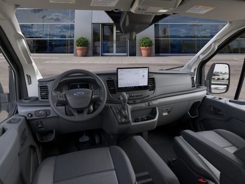 New 2026 Ford Transit 150 Low Roof RWD image 39