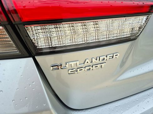 New 2026 Mitsubishi Outlander Sport LE AWD/4WD image 30
