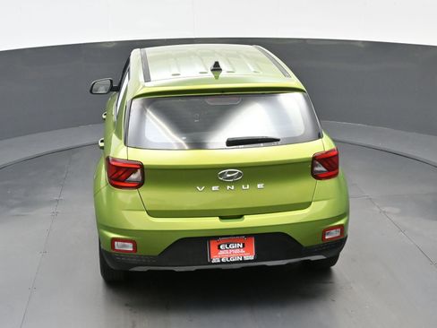 Used 2020 Hyundai Venue SE image 34