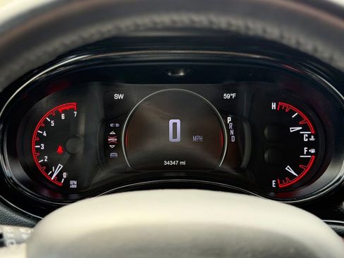 Used 2023 Dodge Durango R/T AWD/4WD image 16