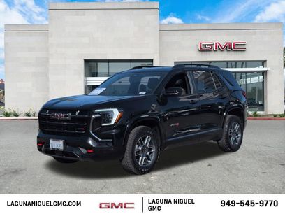 Certified 2026 GMC Terrain AT4