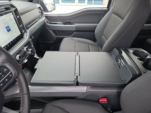 Used 2025 Ford F150 XLT w/ Equipment Group 302A MID image 15