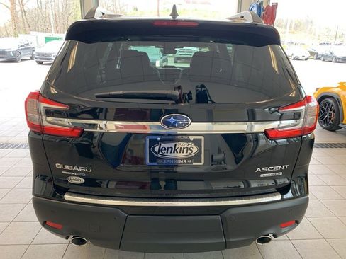 New 2026 Subaru Ascent Limited AWD/4WD image 16
