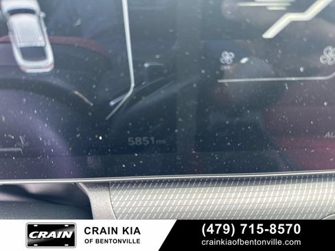 Certified 2025 Kia K4 GT-Line Turbo FWD image 19