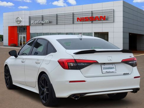 Used 2023 Honda Civic Si image 5