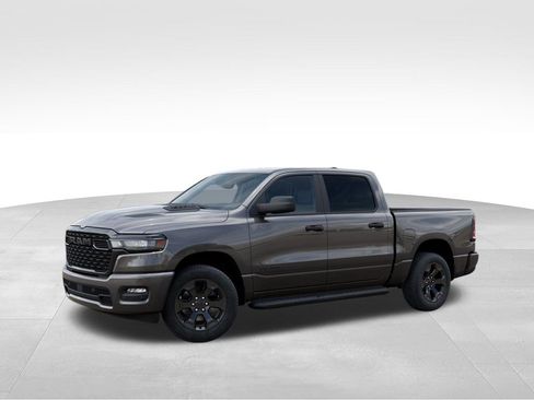 New 2026 RAM 1500 Express image 2