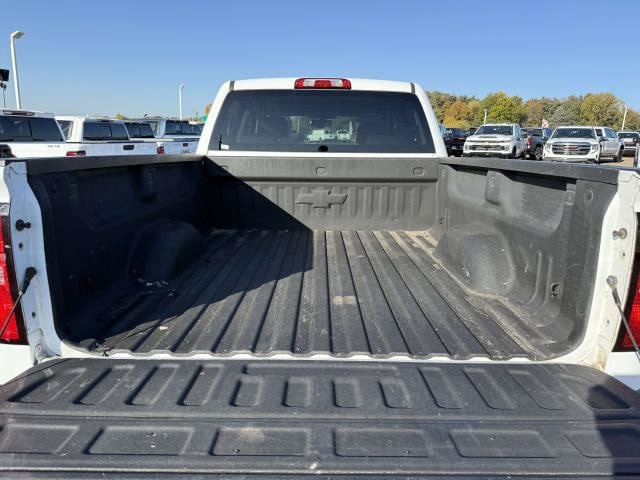 Used 2019 Chevrolet Silverado 2500 LTZ w/ Duramax Plus Package AWD/4WD image 10