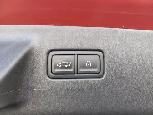 Used 2025 Hyundai Santa Fe SEL image 12