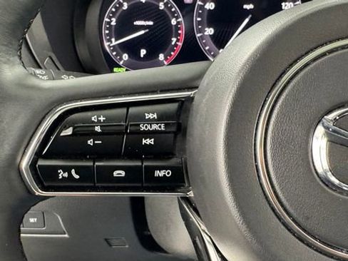 Used 2024 MAZDA CX-90 3.3 Turbo w/ Premium Plus Pkg AWD/4WD image 23