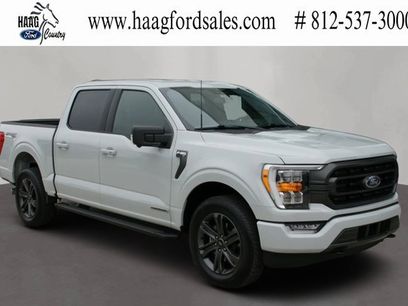Used 2023 Ford F150 XLT w/ Equipment Group 302A High