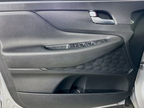 Certified 2023 Hyundai Santa Fe SEL image 12